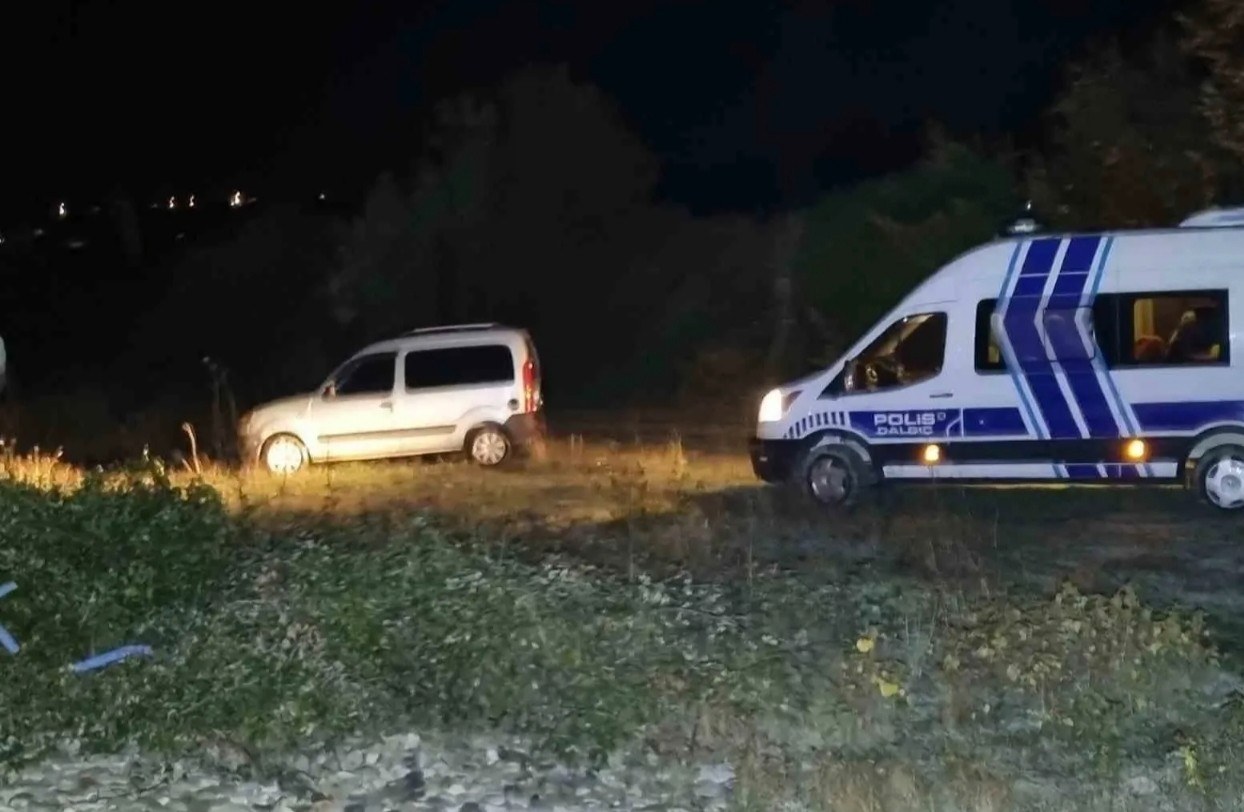 Sinop Açıklarında Tekne Alabora Oldu: 2 Polis Memurundan 1'i Hayatını Kaybetti Diğeri Aranıyor