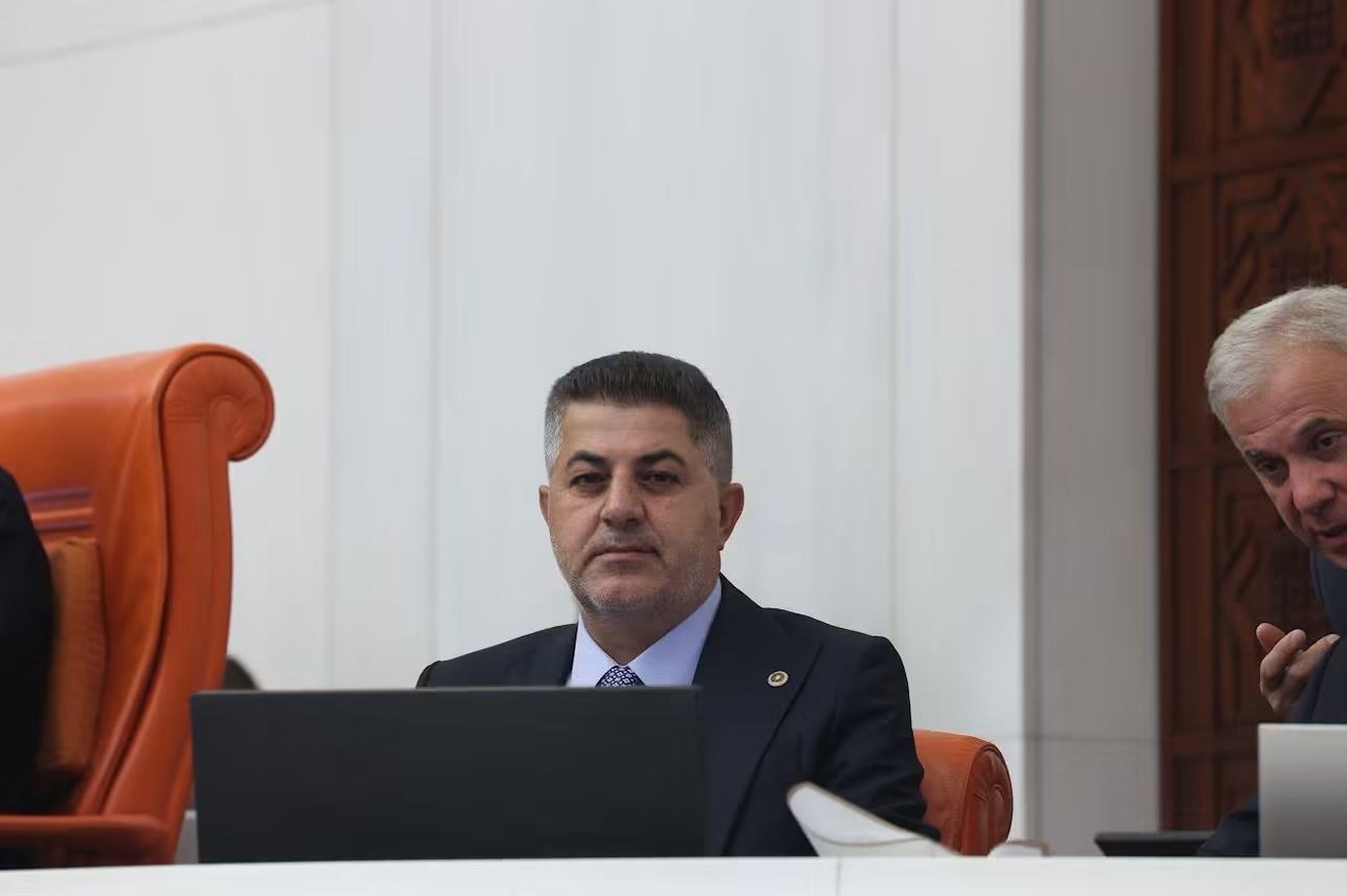 TBMM 28. Dönem 5. Yasama Yılı Başladı