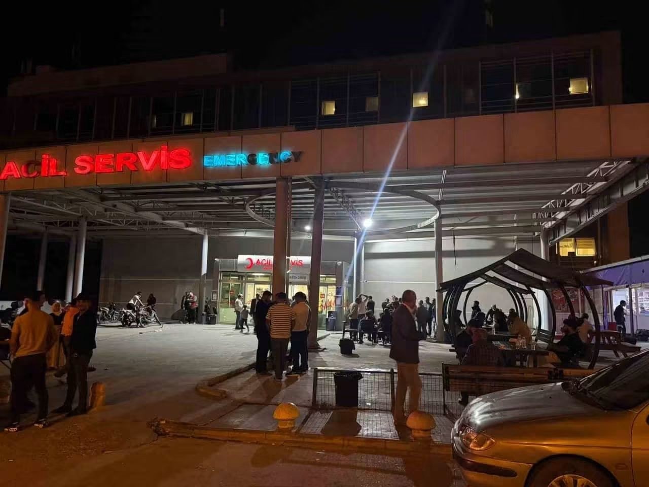 Şanlıurfa Birecik'te Trafik Kazası: 1 Ölü