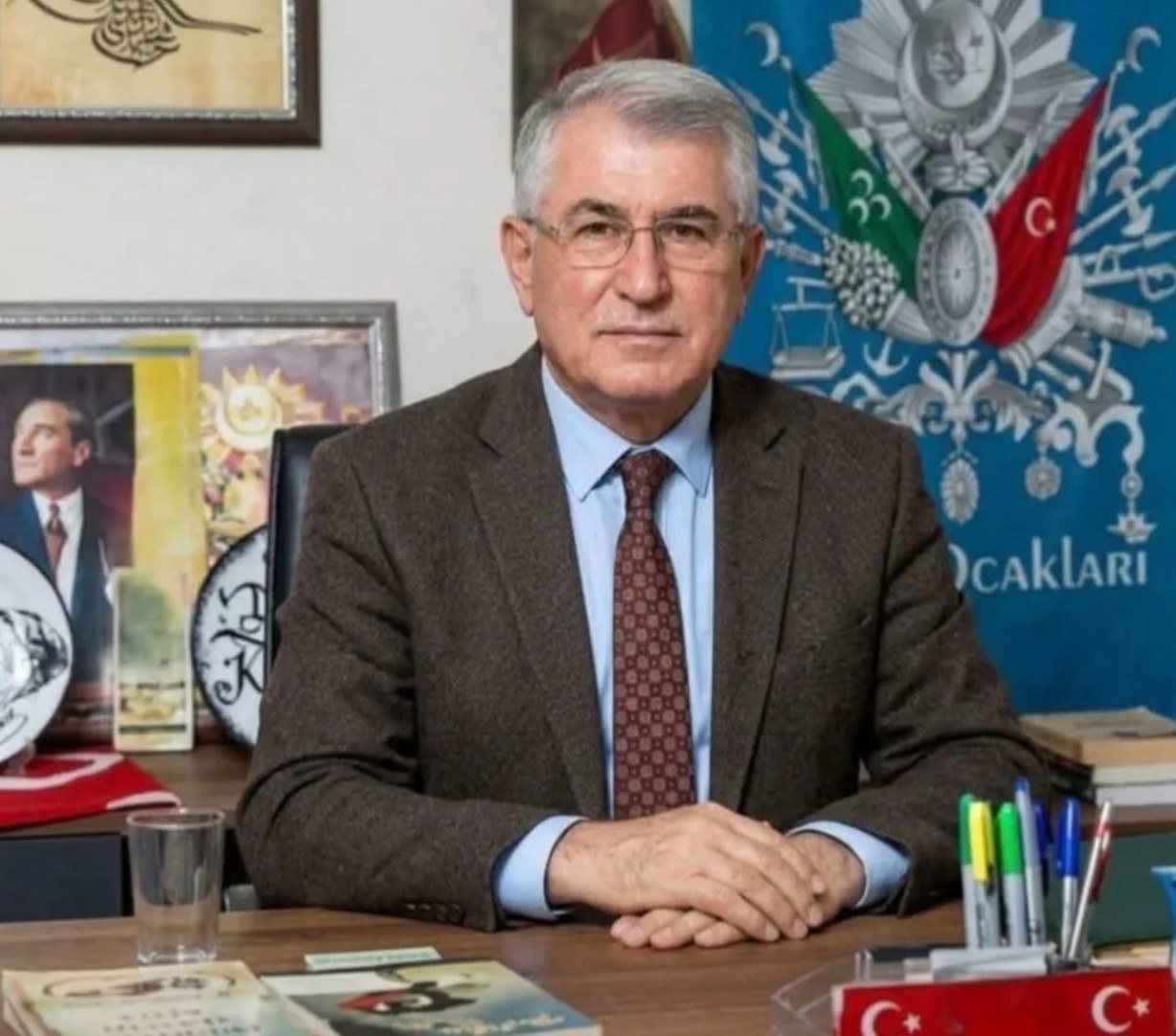Türk Diyanet Vakıf-Sen Adıyaman İl Başkanı Ramazan Polat'tan Camiler Haftası Açıklaması