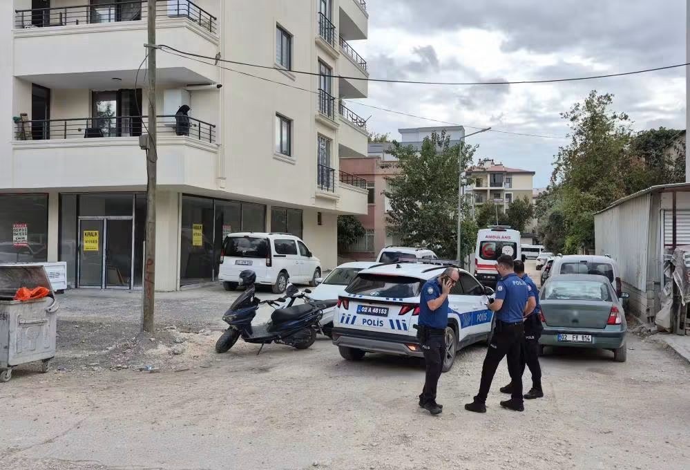 Yavuz Selim Mahallesi'nde Kardeşler Arasında Bıçaklı Kavga Yaşandı
