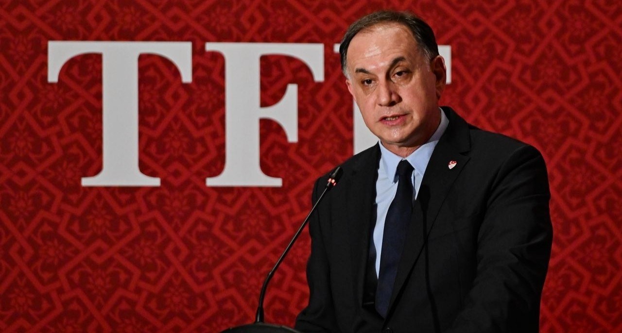 Hakemler Dosyası Soruşturmasında Ferhat Gündoğdu ile 4 Kişi Tutuklandı