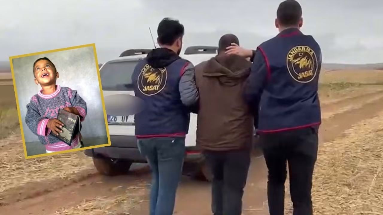 Eskişehir'de Yıllar Sonra Yakup Bozkurt Soruşturması