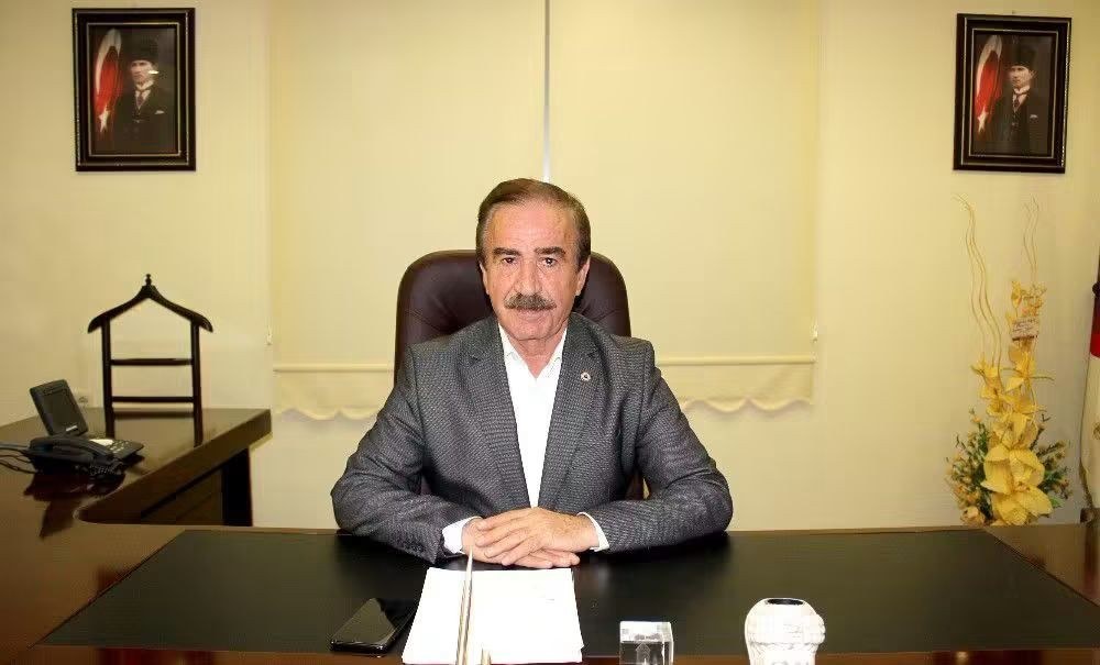 Adıyaman Ticaret Borsası Başkanı Mahmut Fırat Yeniden Başkan Seçildi