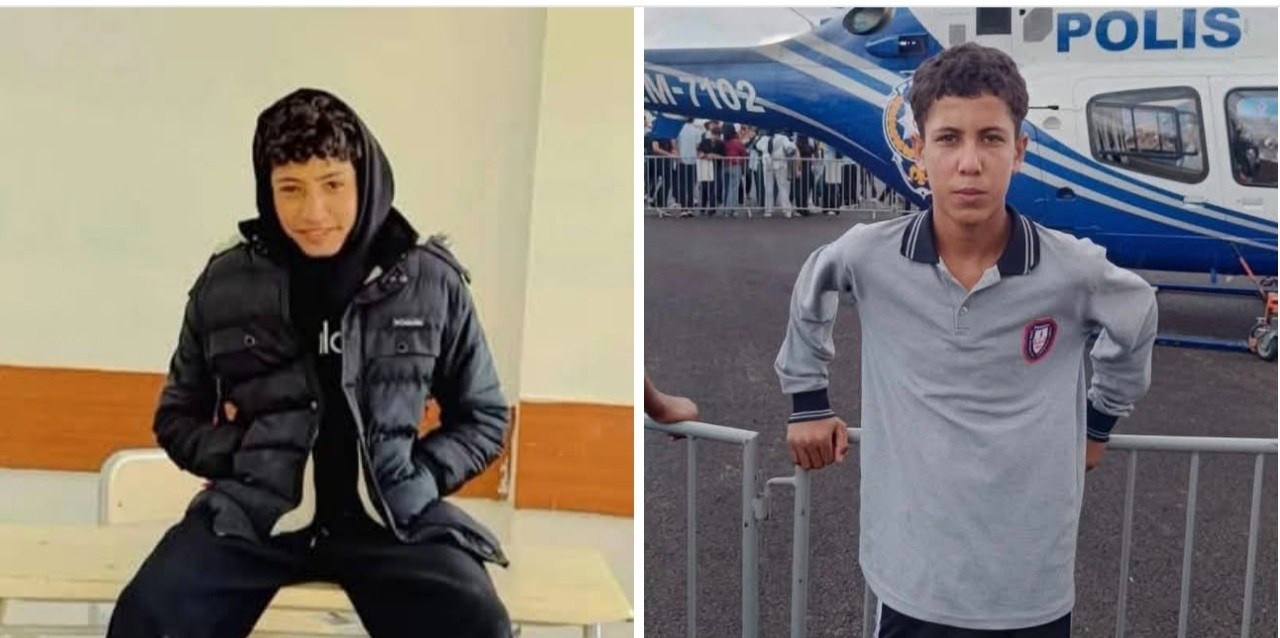 Akçakale'de Motosiklet Kazası: 2 Çocuk Hayatını Kaybetti