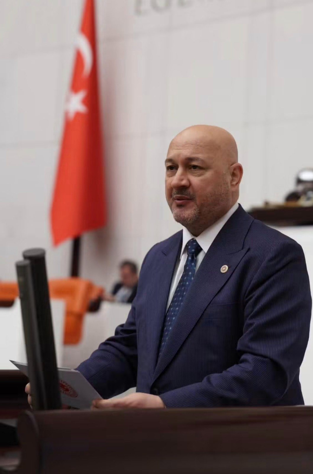 Milletvekili Doç Dr Resul Kurt Adıyaman ve Deprem Bölgelerinde Özel Okul Desteği Sürecek