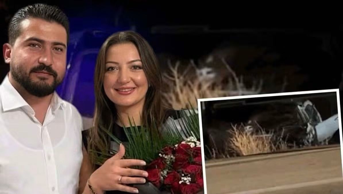 Çorum'da Trafik Kazasında 4 Kişi Hayatını Kaybetti