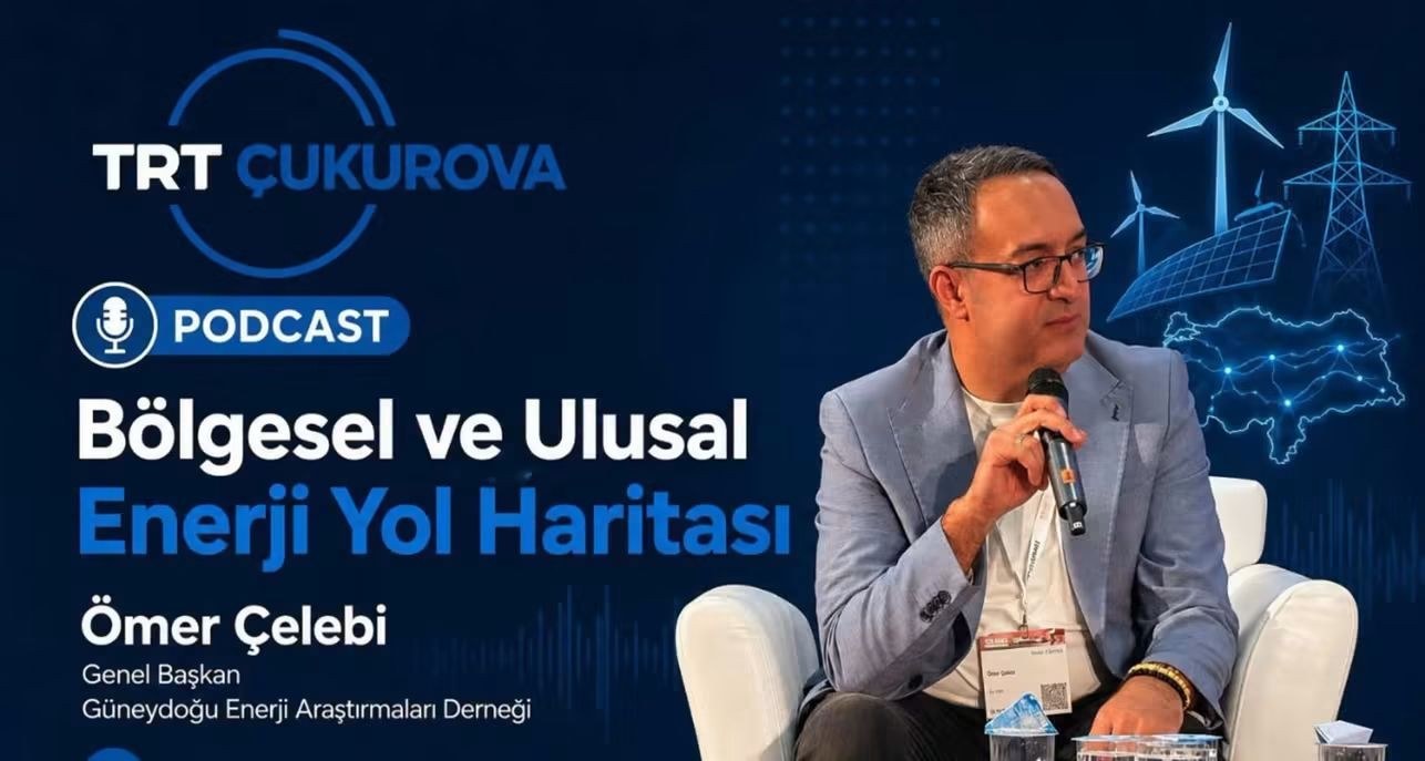 GEADER'den Adıyaman İçin Elektrik Çağrısı