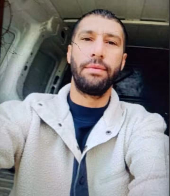 Manisa Salihli'de Eşiyle Tartışan Kadın Silahla Kocasını Öldürdü