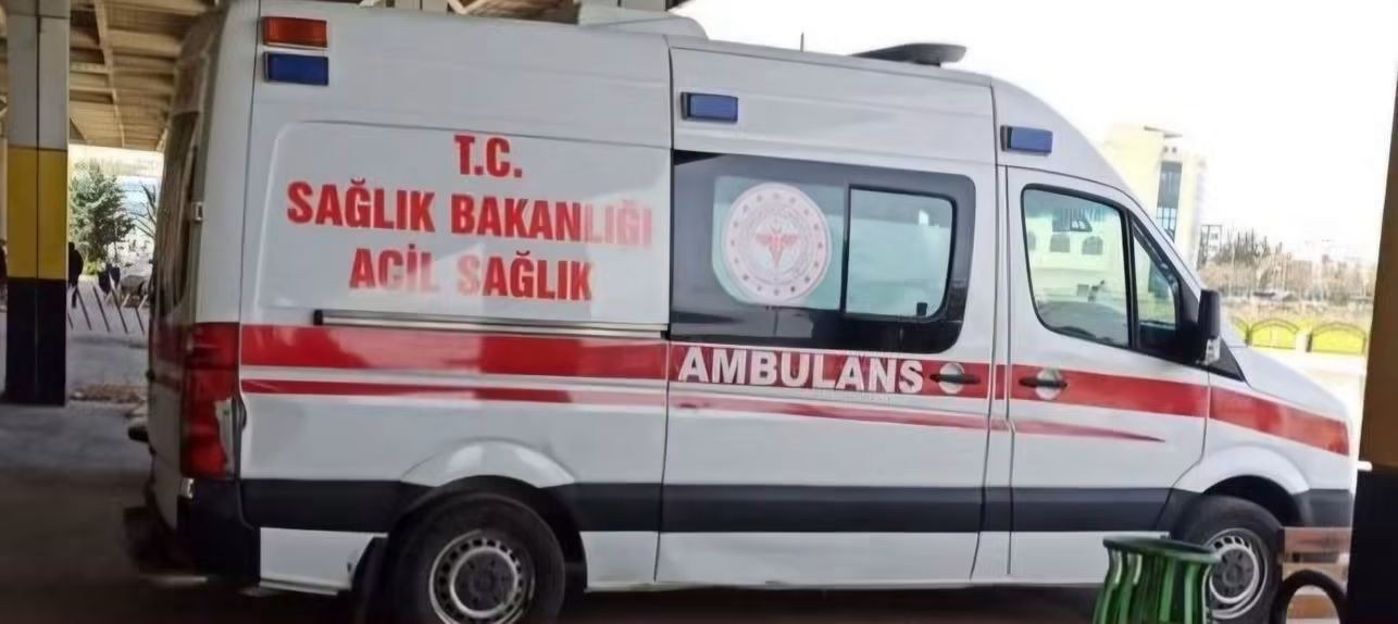 Şanlıurfa Harran'da Elektrik Akımına Kapılan 47 Yaşındaki Hatice Alkan Hayatını Kaybetti