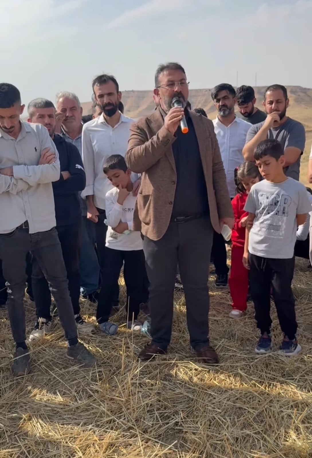 Kahta'da İlk Evim Projesinde Arsa Tepkisi