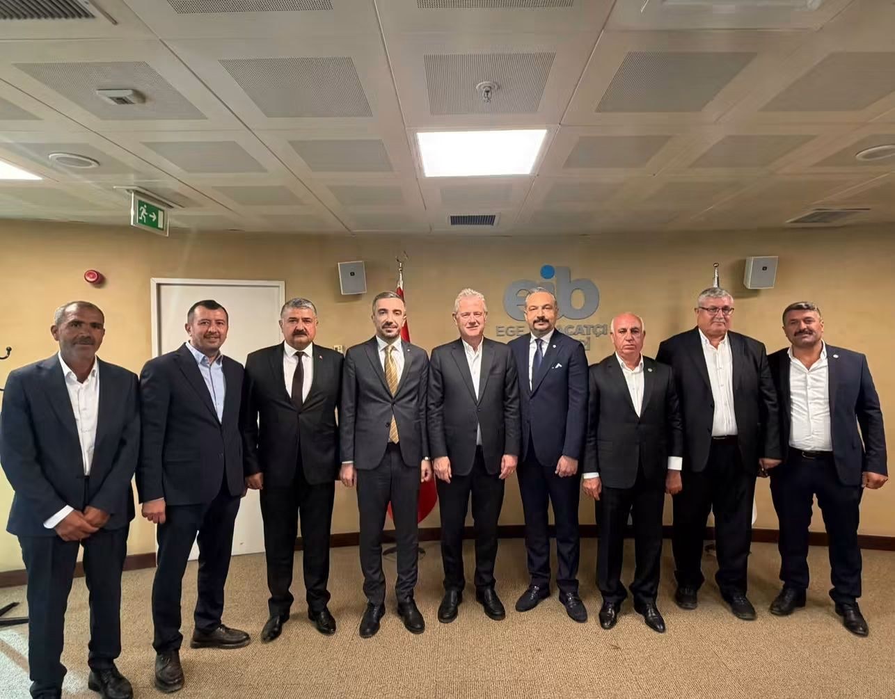 Tütün Alımları Yeniden Başlıyor Müjdesi