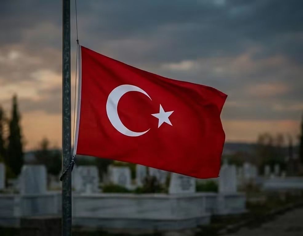 Pençe-Kilit Operasyonunda Bir Asker Şehit Oldu