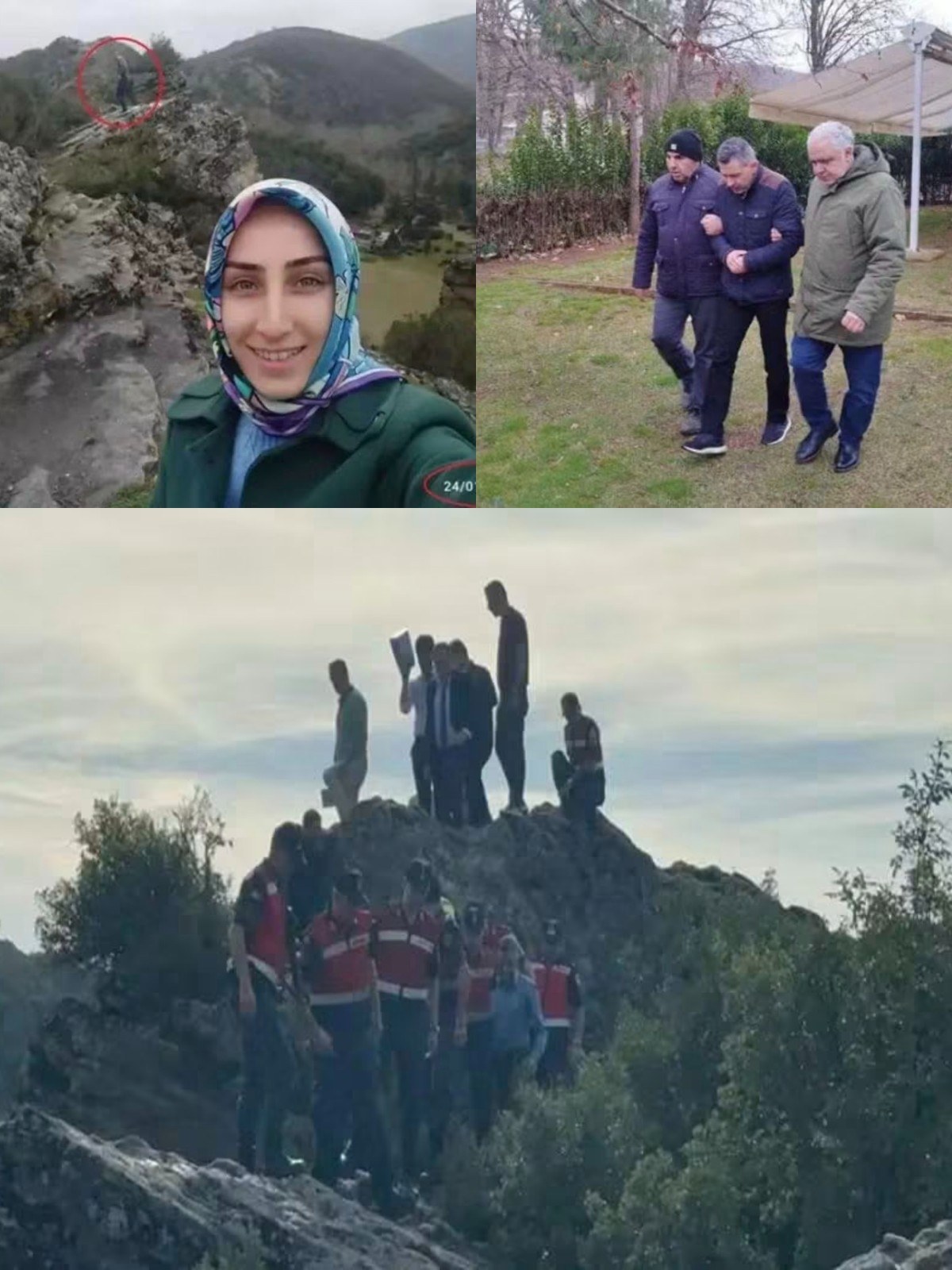 Yalova'da Eşini Kayalıklardan Atan Koca'nın Cinayet Davası Kararı Yargıtay Tarafından Onandı