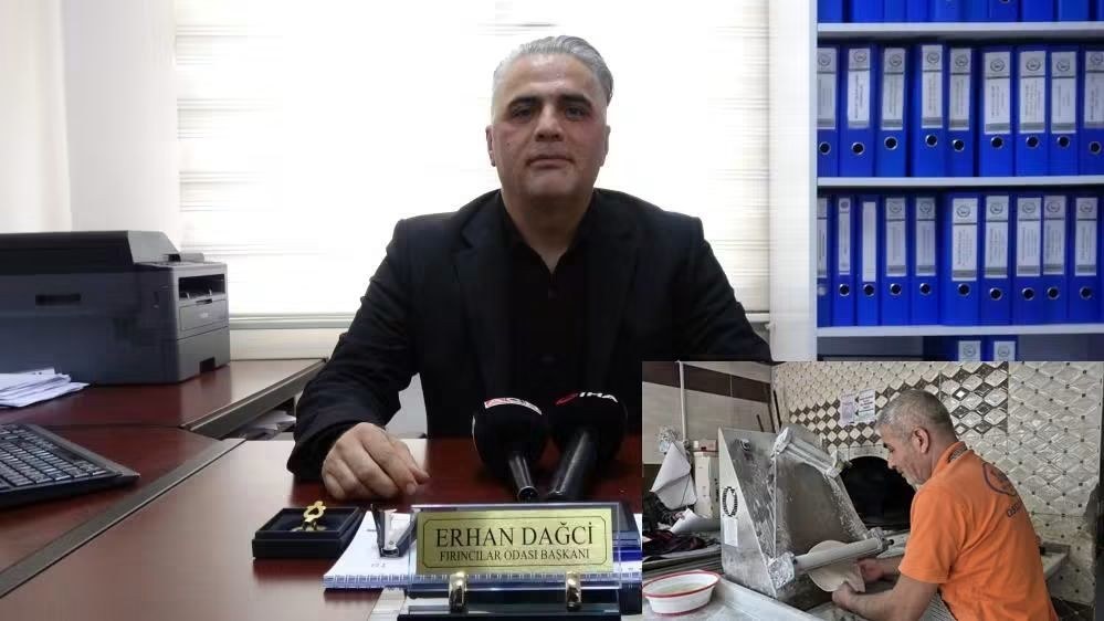 Adıyaman Fırıncılar Odası'ndan Esnafa Destek Çağrısı