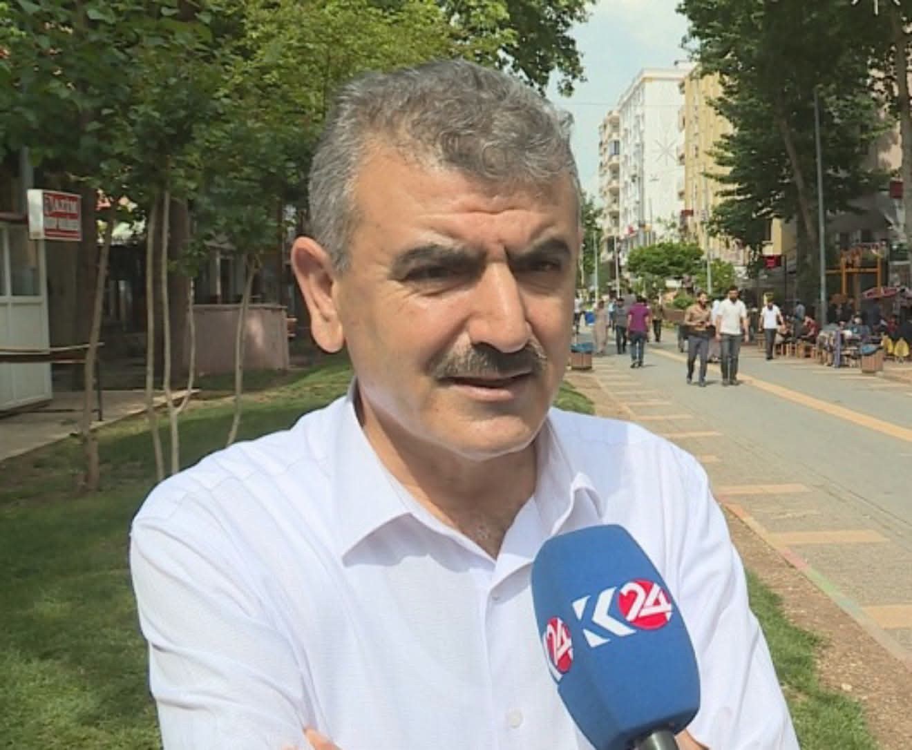 Adıyamanlı Doç. Dr. Ahmet İnan Hayatını Kaybetti