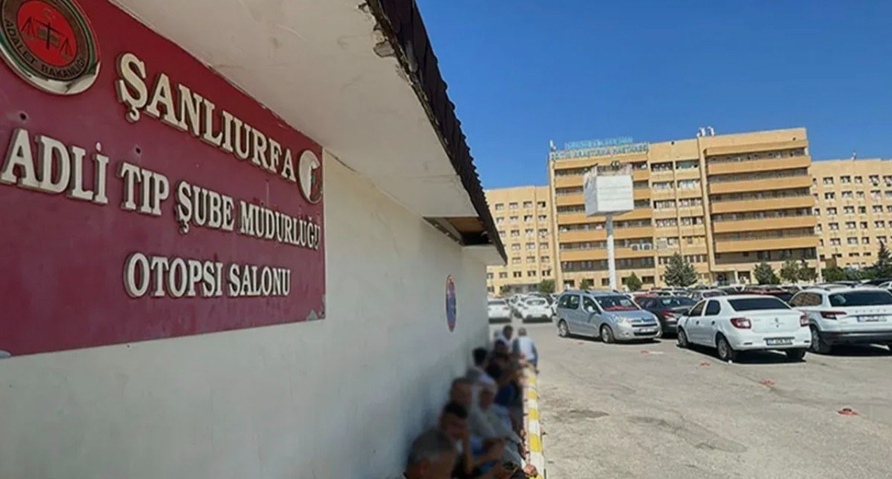Şanlıurfa Viranşehir'de Silahlı İntihar Olayı: 28 Yaşındaki Genç Hayatını Kaybetti