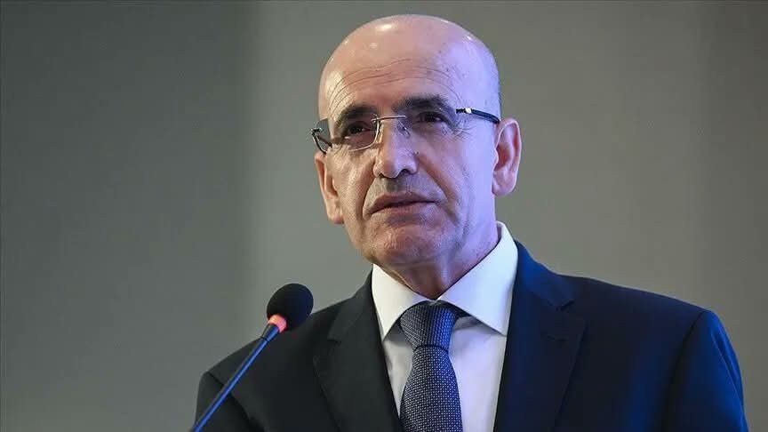 Bakan Mehmet Şimşek,  Eski SPK Başkanı Ömer Gönül Hakkında Soruşturma İzni Verdi
