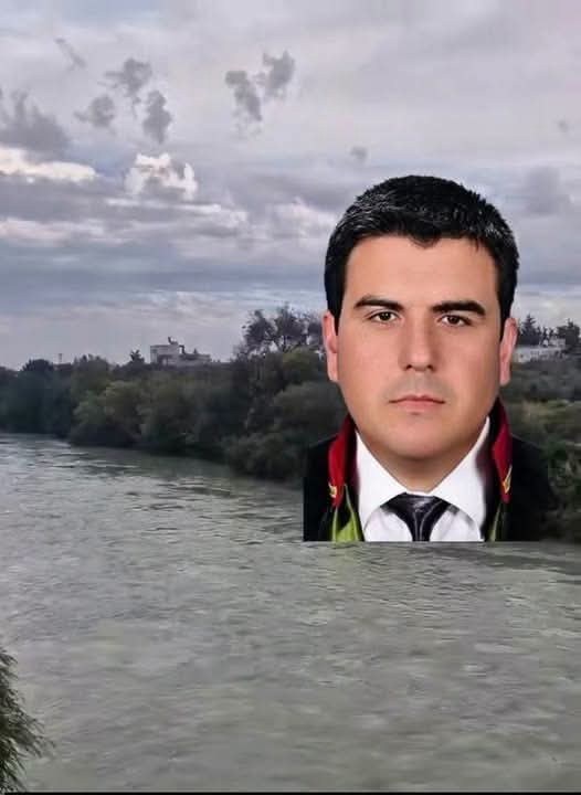 Mersin'de Kayıp Avukatın Cansız Bedeni Göksu Nehri'nde Bulundu