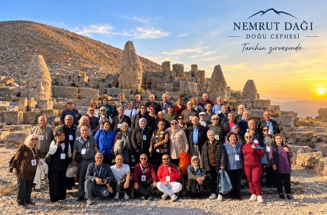 13. Uluslararası Türk Dünyası Festivali Adıyaman'da Düzenlendi